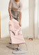 Миниатюра изображения товара Детский шезлонг BabyBjorn Bliss Woven 0060.28