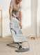 Миниатюра изображения товара Детский шезлонг BabyBjorn Bliss Woven 0060.29