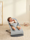 Миниатюра изображения товара Детский шезлонг BabyBjorn Bliss Woven 0060.29