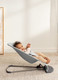 Миниатюра изображения товара Детский шезлонг BabyBjorn Bliss Woven 0060.29