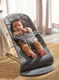 Миниатюра изображения товара Детский шезлонг BabyBjorn Bliss Cotton 0062.26