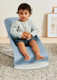 Миниатюра изображения товара Детский шезлонг BabyBjorn Bliss Cotton 0062.23
