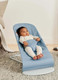 Миниатюра изображения товара Детский шезлонг BabyBjorn Bliss Cotton 0062.23