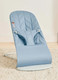 Миниатюра изображения товара Детский шезлонг BabyBjorn Bliss Cotton 0062.23