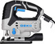 Миниатюра изображения товара Электролобзик Deko JS800-D Pro / 083-1160
