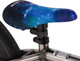 Миниатюра изображения товара Велосипед Novatrack Zodiac 20 / 20BMX.ZODIAC.SL5 (серебристый)