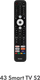 Миниатюра изображения товара Телевизор Haier 43 Smart TV S2
