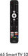 Миниатюра изображения товара Телевизор Haier 65 Smart TV S2