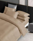 Миниатюра изображения товара Комплект постельного белья Arya Serenity Shine 2сп / 8680943247827 (бежевый)