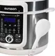 Миниатюра изображения товара Мультиварка Oursson PM5025PSD/IV