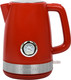 Миниатюра изображения товара Электрочайник Oursson KE1716P/RD