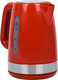 Миниатюра изображения товара Электрочайник Oursson KE1716P/RD