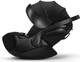 Миниатюра изображения товара Автокресло Cybex Cloud T i-size (Urban Mobility Black)