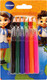 Миниатюра изображения товара Набор цветных карандашей Centrum 75048 (12цв)