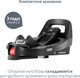 Миниатюра изображения товара База для автокресла Britax Romer Vario base 5Z 0
