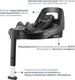 Миниатюра изображения товара База для автокресла Britax Romer Vario base 5Z 0