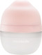 Миниатюра изображения товара Бутылочка для кормления Mombella 8138 (120мл, розовый)