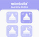 Миниатюра изображения товара Соска Mombella Classic / 01840 (M)