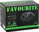 Миниатюра изображения товара Аккумулятор для электроинструмента Favourite OBS 21/4 PROF / 6972178697600