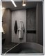 Миниатюра изображения товара Зеркало Алмаз-Люкс Darwin 80100s-1 (80x100см, с подсветкой и сенсорной кнопкой)