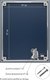 Миниатюра изображения товара Зеркало Алмаз-Люкс Darwin 80100s-1 (80x100см, с подсветкой и сенсорной кнопкой)