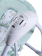 Миниатюра изображения товара Качели для новорожденных Sweet Baby Pure Pinguino Green 2в1 (зеленый)