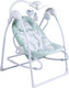 Миниатюра изображения товара Качели для новорожденных Sweet Baby Pure Pinguino Green 2в1 (зеленый)