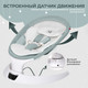 Миниатюра изображения товара Детский шезлонг Sweet Baby Matteo Lux (зеленый)