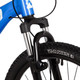 Миниатюра изображения товара Велосипед Novatrack Extreme 24 / 24AHD.EXTREME.11BL5 (синий)