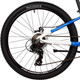 Миниатюра изображения товара Велосипед Novatrack Extreme 24 / 24AHD.EXTREME.11BL5 (синий)
