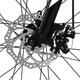 Миниатюра изображения товара Велосипед Novatrack Extreme 24 / 24AHD.EXTREME.11BL5 (синий, разобранный, в коробке)