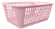 Миниатюра изображения товара Корзина Термопласт 294x196x110мм / 710с