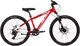 Миниатюра изображения товара Велосипед Novatrack Extreme 24 / 24AHD.EXTREME.13RD5 (красный)
