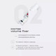 Миниатюра изображения товара Набор для ламинирования ресниц Innovator Cosmetics Lash Lamination IC Factory (белый)