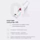 Миниатюра изображения товара Набор для ламинирования ресниц Innovator Cosmetics Lash Lamination IC Factory (белый)