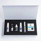 Миниатюра изображения товара Набор для ламинирования ресниц Innovator Cosmetics One Step Lamination IC Factory (белый)