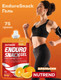 Миниатюра изображения товара Энергетический гель Nutrend Endurosnack (75г, апельсин)