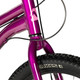 Миниатюра изображения товара Велосипед Novatrack Novara 24 / 24AHD.NOVARA.10VL5 (фиолетовый)