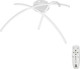 Миниатюра изображения товара Люстра Vitaluce V25130DT-0/3PL