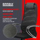 Миниатюра изображения товара Кресло офисное Brabix EX-800 / 532911 (черный)