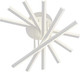 Миниатюра изображения товара Люстра Aitin-Pro C9058/6 (белый)