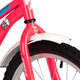 Миниатюра изображения товара Детский велосипед Foxx Neptune 20 / 203NEPTUNE.PN5 (розовый)