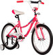 Миниатюра изображения товара Детский велосипед Foxx Neptune 20 / 203NEPTUNE.PN5 (розовый)