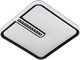Потолочный светильник Aitin-Pro D3025 2х60Вт 500х500 — фото 6