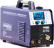 Миниатюра изображения товара Полуавтомат сварочный Grovers MIG-200LCD Dual Pulse Grovers Energy / EV02939