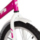 Миниатюра изображения товара Детский велосипед Foxx Simple 20 / 204SIMPLE.PN5 (розовый)