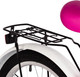 Миниатюра изображения товара Детский велосипед Foxx Simple 20 / 204SIMPLE.PN5 (розовый, разобранный, в коробке)
