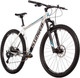 Миниатюра изображения товара Велосипед Stinger 29 Reload Std 29AHD.RELOSTD.20SL3 (серебристый, разобранный, в коробке)