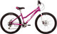 Миниатюра изображения товара Велосипед Novatrack Jenny 24 / 24SHD.JENNY.12PR23 (пурпурный, разобранный, в коробке)