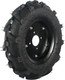 Миниатюра изображения товара Колесо для мотоблока PATRIOT P5.00-10D-1 d500мм / 490001227